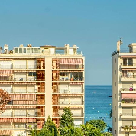 Blue Beach Roquebrune-Cap-Martin Exterior photo