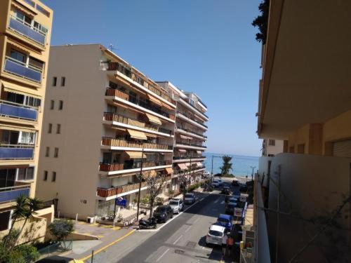 Blue Beach Roquebrune-Cap-Martin Exterior photo